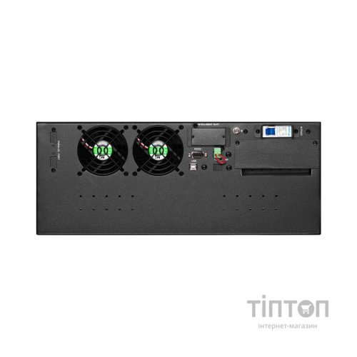 Пристрій безперебійного живлення 2E 6kW, RT4U (2E-SD6000RT)