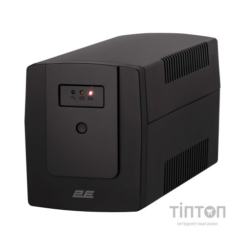 Пристрій безперебійного живлення 2E ED1200, 7200W (2E-ED1200)
