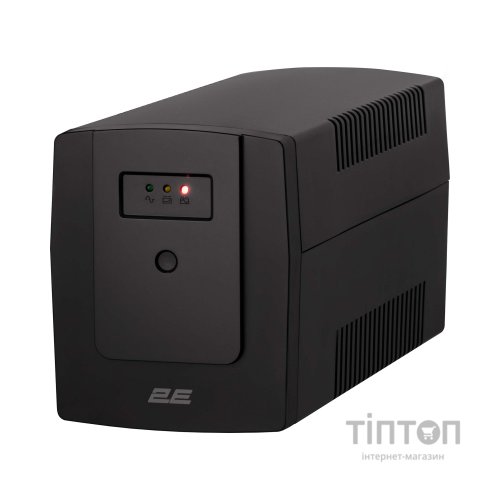 Пристрій безперебійного живлення 2E ED1500, 9000W (2E-ED1500)