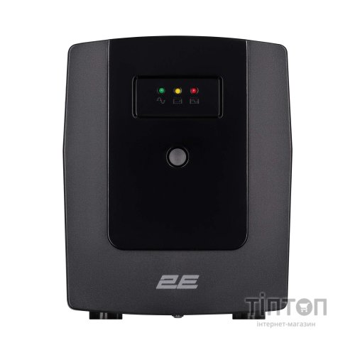 Пристрій безперебійного живлення 2E ED1500, 9000W (2E-ED1500)