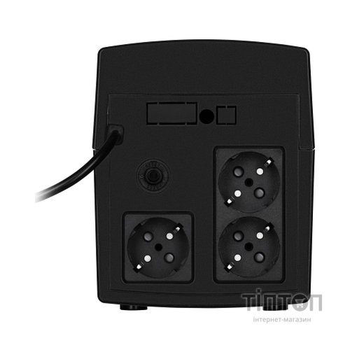 Пристрій безперебійного живлення 2E ED1500, 9000W (2E-ED1500)