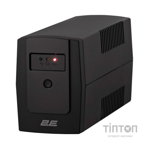 Пристрій безперебійного живлення 2E ED850, 480W (2E-ED850)