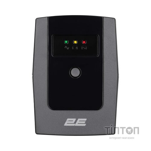 Пристрій безперебійного живлення 2E ED850, 480W (2E-ED850)
