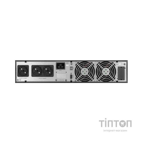 Пристрій безперебійного живлення 2E OD2000RT 2000VA (2E-OD2000RT)