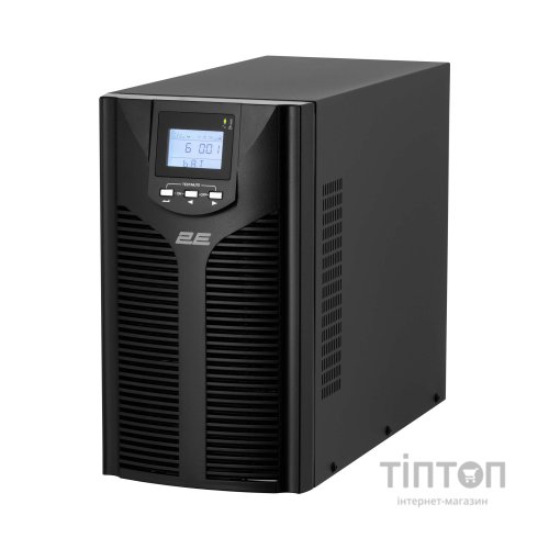 Пристрій безперебійного живлення 2E OD3000 3000VA (2E-OD3000)
