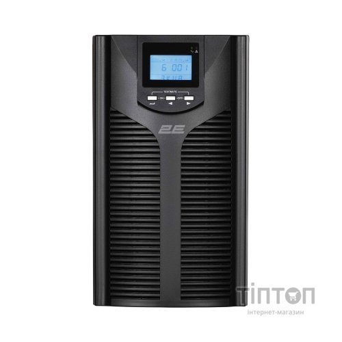 Пристрій безперебійного живлення 2E OD3000 3000VA (2E-OD3000)