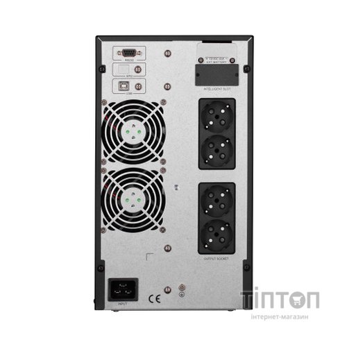 Пристрій безперебійного живлення 2E OD3000 3000VA (2E-OD3000)