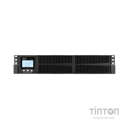 Пристрій безперебійного живлення 2E OD3000RT 3000VA (2E-OD3000RT)