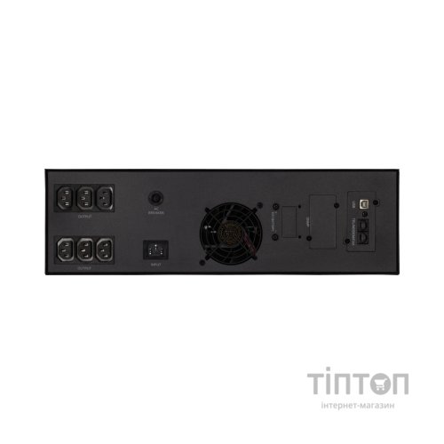 Пристрій безперебійного живлення 2E PS1500RT 1200W (2E-PS1500RT)