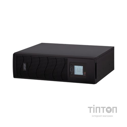 Пристрій безперебійного живлення 2E PS1500RT 1200W (2E-PS1500RT)
