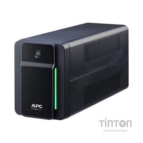 Пристрій безперебійного живлення APC Back-UPS 950VA (BX950MI-GR)