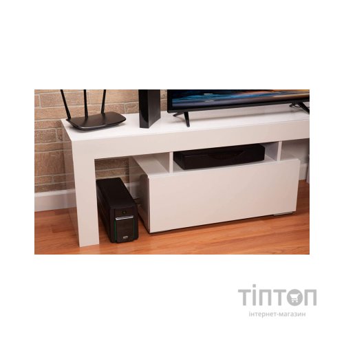 Пристрій безперебійного живлення APC Back-UPS 950VA, IEC (BX950MI)