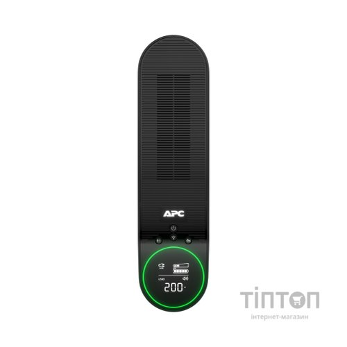 Пристрій безперебійного живлення APC Back-UPS Pro 2200VA (BGM2200B-GR)