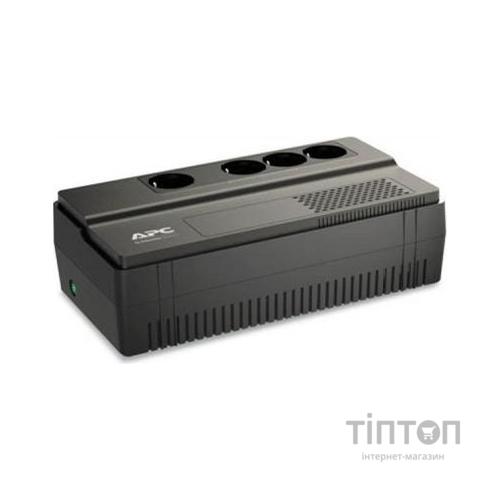 Пристрій безперебійного живлення APC BV800I-GR