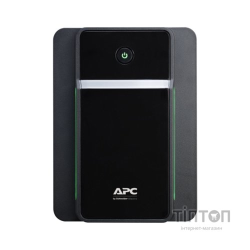 Пристрій безперебійного живлення APC BX1600MI-GR