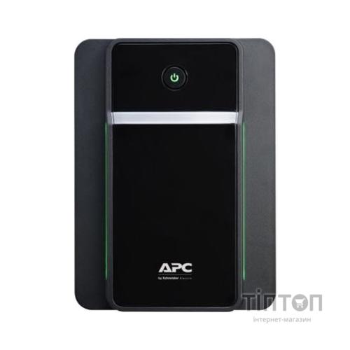 Пристрій безперебійного живлення APC BX2200MI-GR