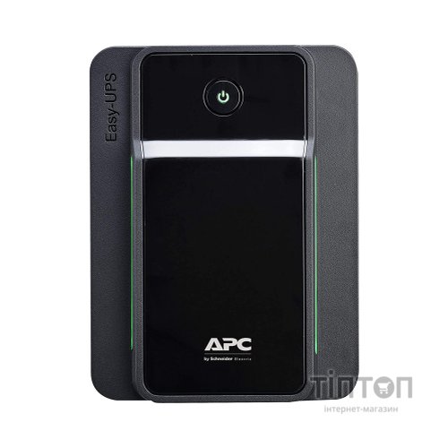 Пристрій безперебійного живлення APC Easy UPS 1200VA, IEC (BVX1200LI)