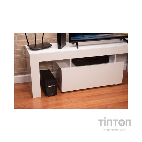 Пристрій безперебійного живлення APC Easy UPS 1600VA, IEC (BVX1600LI)