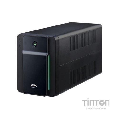 Пристрій безперебійного живлення APC Easy UPS 1600VA, Schuko (BVX1600LI-GR)