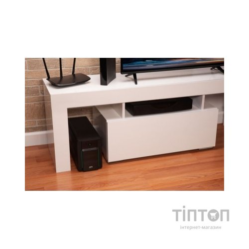 Пристрій безперебійного живлення APC Easy UPS 1600VA, Schuko (BVX1600LI-GR)