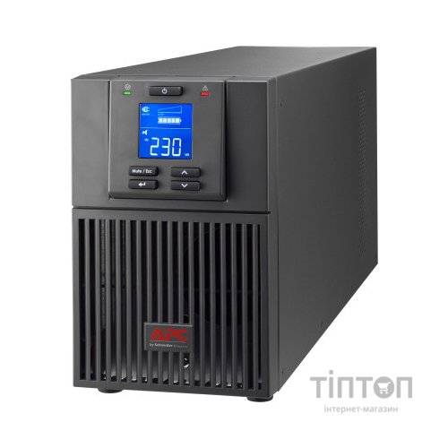 Пристрій безперебійного живлення APC Easy UPS SRV 1000VA (SRV1KI)
