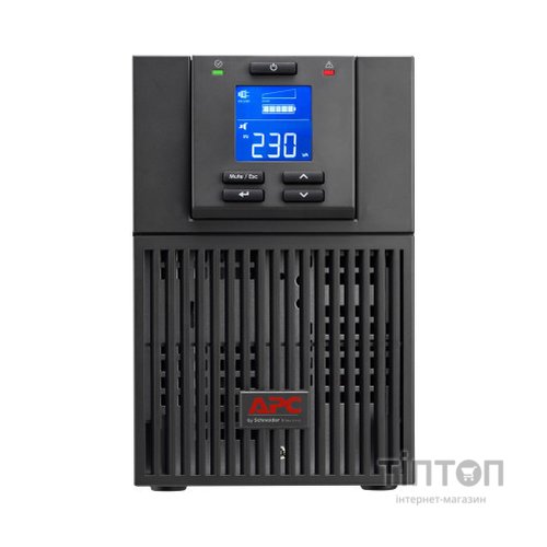 Пристрій безперебійного живлення APC Easy UPS SRV 1000VA (SRV1KI)