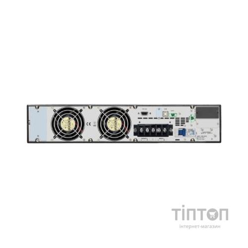 Пристрій безперебійного живлення APC Easy UPS SRV RM 10000VA (SRV10KRIRK)