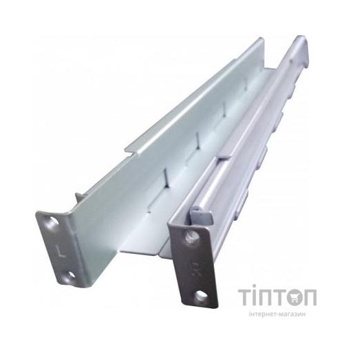 Пристрій безперебійного живлення APC Easy UPS SRV RM 1000VA 230V, with RailKit (SRV1KRIRK)