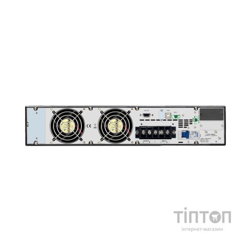 Пристрій безперебійного живлення APC Easy UPS SRV RM 6000VA (SRV6KRIRK)