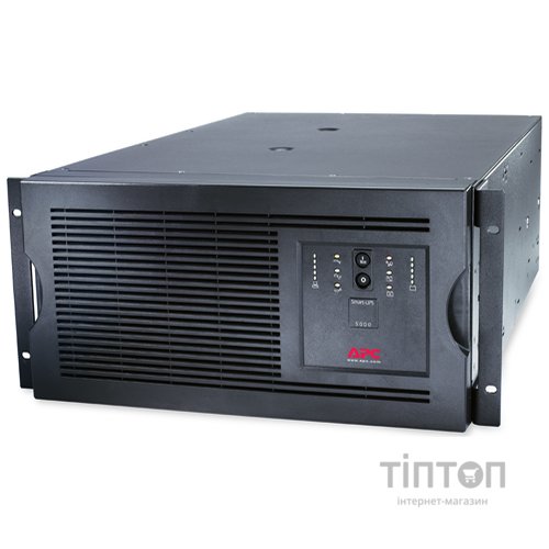 Пристрій безперебійного живлення APC Smart-UPS 5000VA
