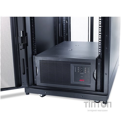 Пристрій безперебійного живлення APC Smart-UPS 5000VA