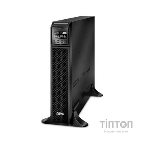 Пристрій безперебійного живлення APC Smart-UPS SRT 1000VA (SRT1000XLI)