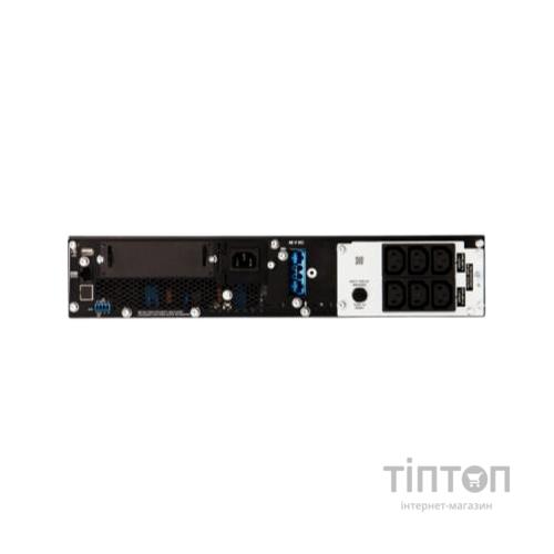 Пристрій безперебійного живлення APC Smart-UPS SRT 1500VA (SRT1500XLI)