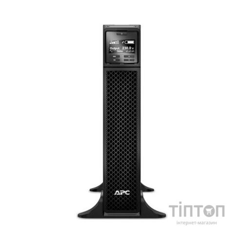 Пристрій безперебійного живлення APC Smart-UPS SRT 2200VA (SRT2200XLI)