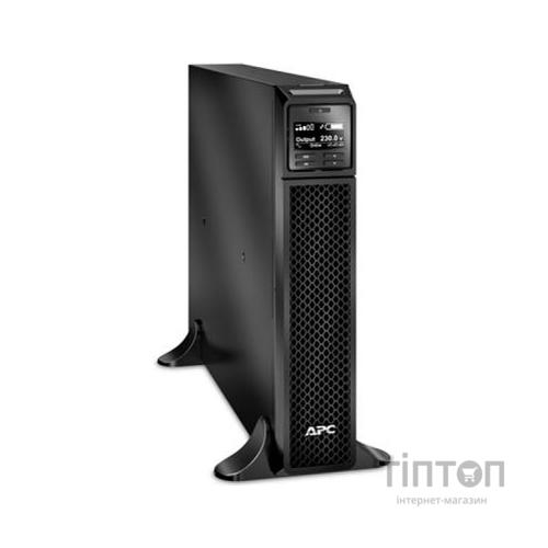 Пристрій безперебійного живлення APC Smart-UPS SRT 2200VA (SRT2200XLI)