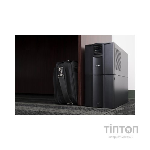Пристрій безперебійного живлення APC SMT2200IC 2200VA (SMT2200IC)