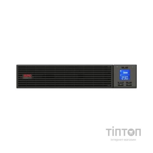 Пристрій безперебійного живлення APC SRV3KRIRK