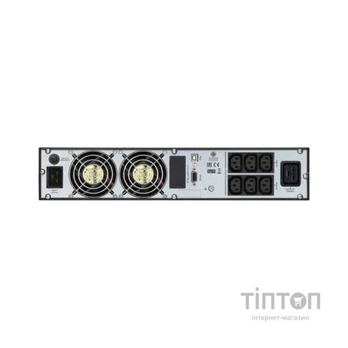 Пристрій безперебійного живлення APC SRV3KRIRK