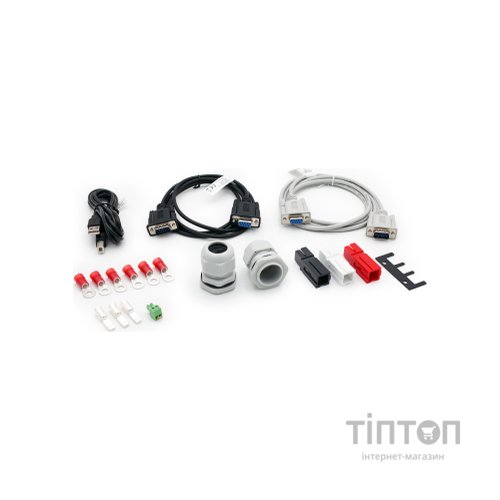 Пристрій безперебійного живлення Digitus 10000VA DN-170107 (DN-170107)