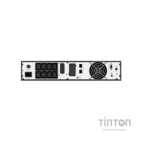 Пристрій безперебійного живлення Digitus 1000VA DN-170093 (DN-170093)