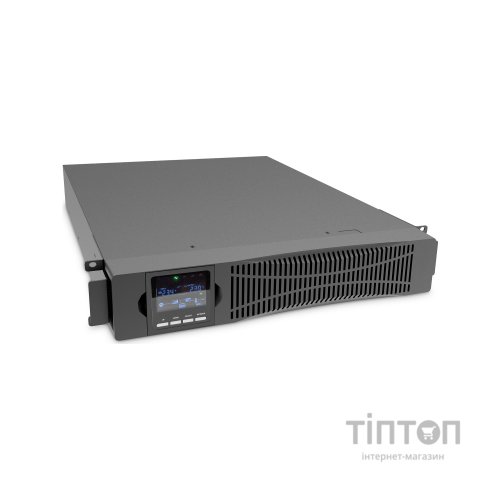 Пристрій безперебійного живлення Digitus 1500VA DN-170094 (DN-170094)