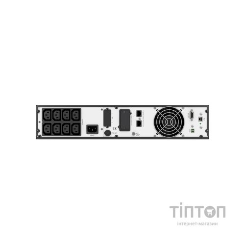 Пристрій безперебійного живлення Digitus 1500VA DN-170094 (DN-170094)