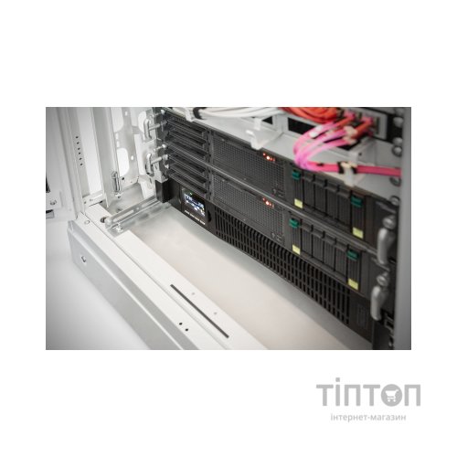 Пристрій безперебійного живлення Digitus 1500VA DN-170094 (DN-170094)