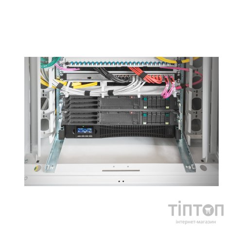 Пристрій безперебійного живлення Digitus 1500VA DN-170094 (DN-170094)