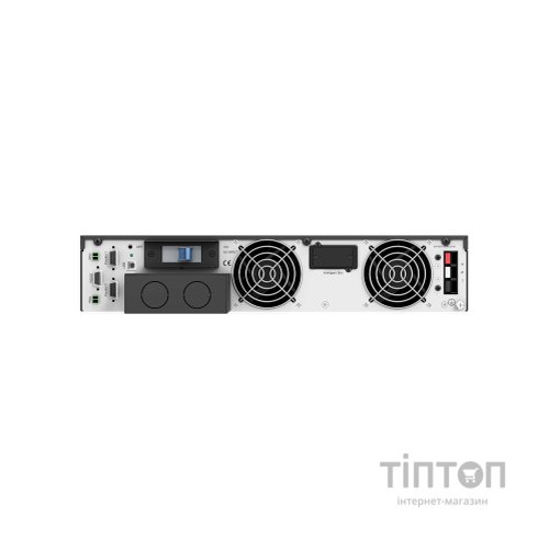 Пристрій безперебійного живлення Digitus 6000VA DN-170106 (DN-170106)