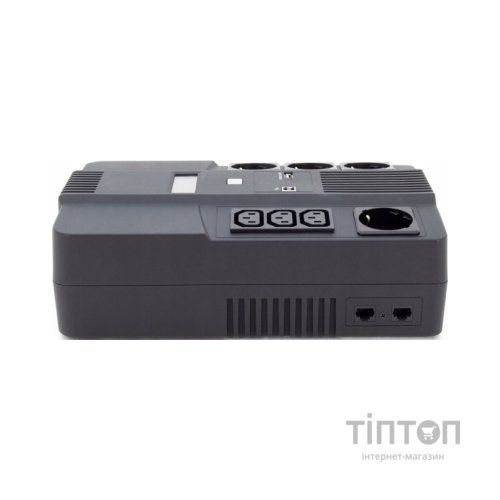 Пристрій безперебійного живлення Digitus 600VA DN-170110 (DN-170110)