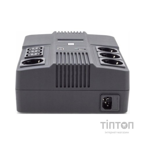 Пристрій безперебійного живлення Digitus 800VA DN-170 (DN-170111)