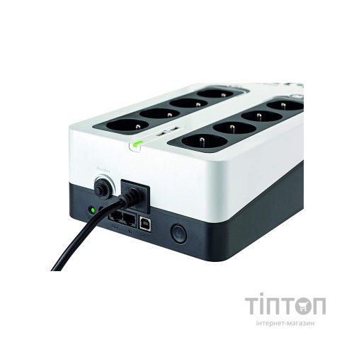 Пристрій безперебійного живлення Eaton 3S 700VA (3S700D)