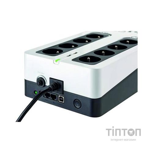 Пристрій безперебійного живлення Eaton 3S 850VA (3S850D)