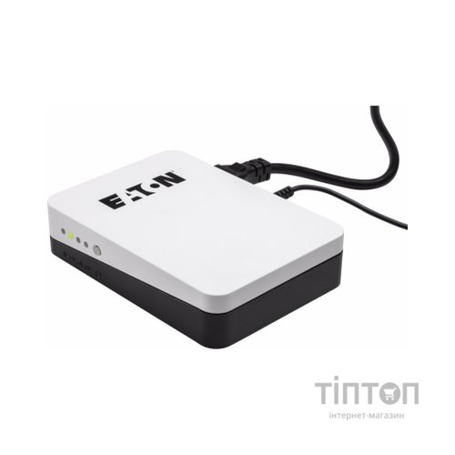 Пристрій безперебійного живлення Eaton 3S Mini 36W (3SM36)